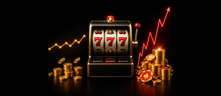 Slot Volatility Explained: High vs. Low Variance Slots